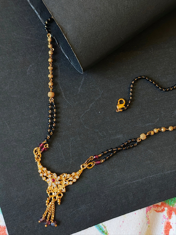 Mangalsutra 20 to 22 inch