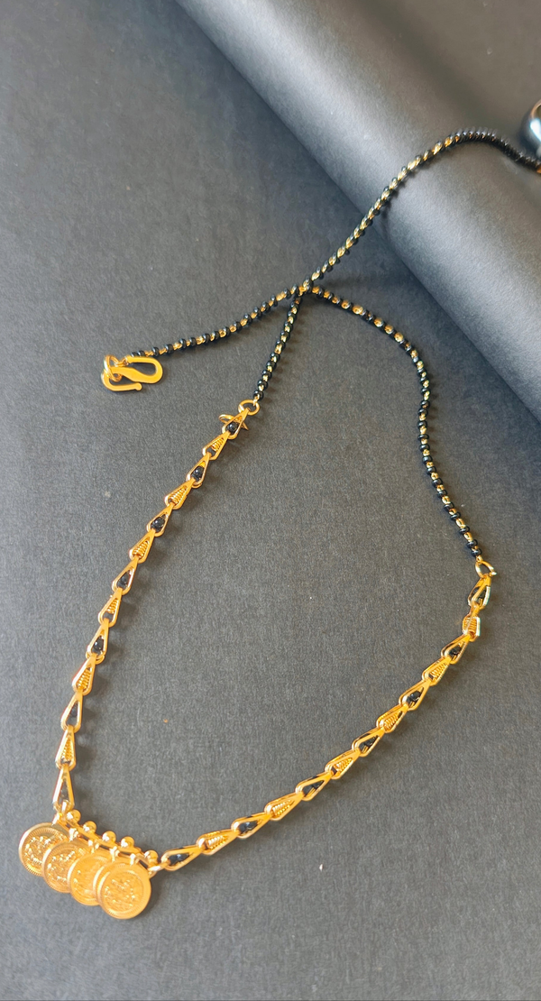 Mangalsutra 18inch