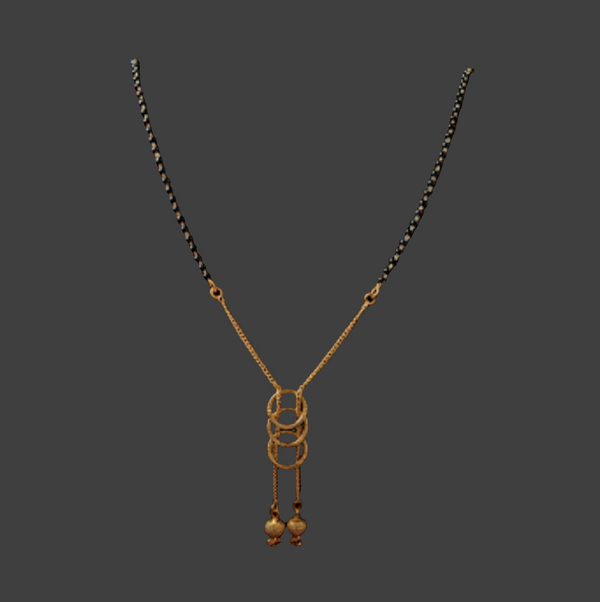 Mangalsutra 18 to 20 inch