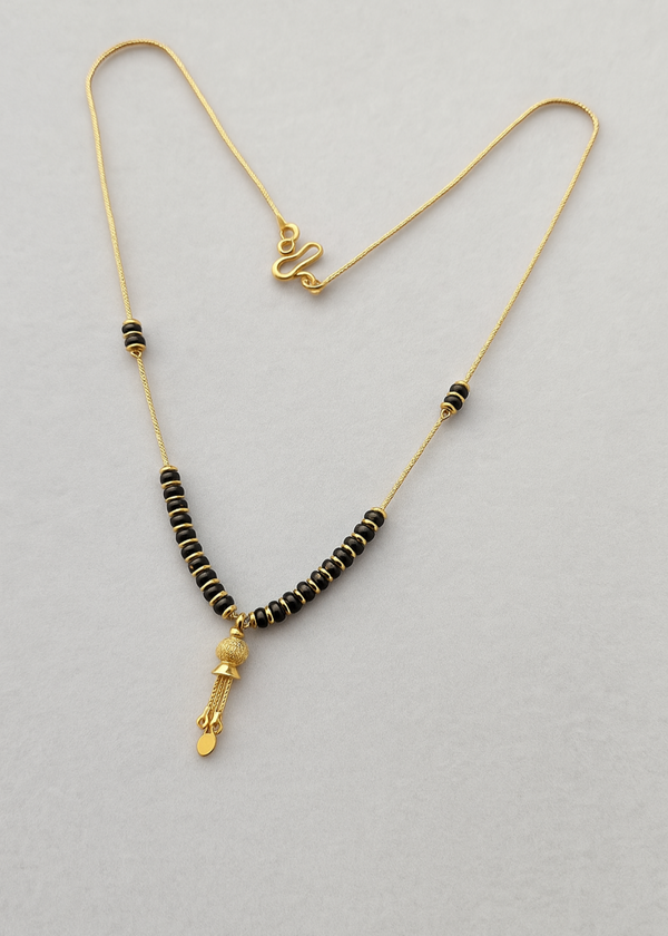 Mangalsutra 18 to 20inch