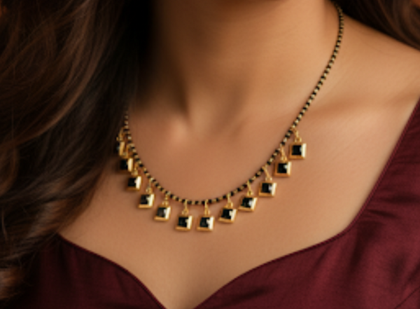 Mangalsutra 18 to 20 inch