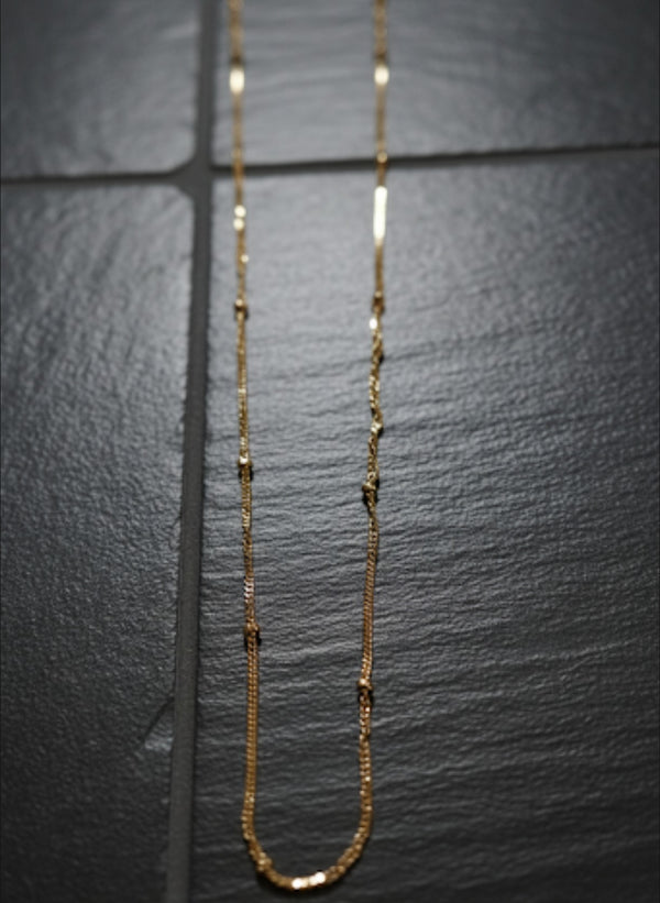 Chain for daily use 18inch