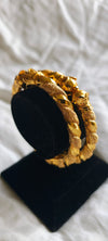 Bala 24crt gold plated, premium quality