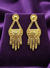 Earring 24 Carat Gold Plated