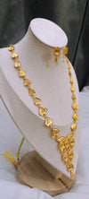 Sitahar/ Ranihar 24crt gold plated, premium quality