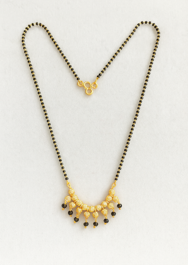 Mangalsutra 18 to 20 inch