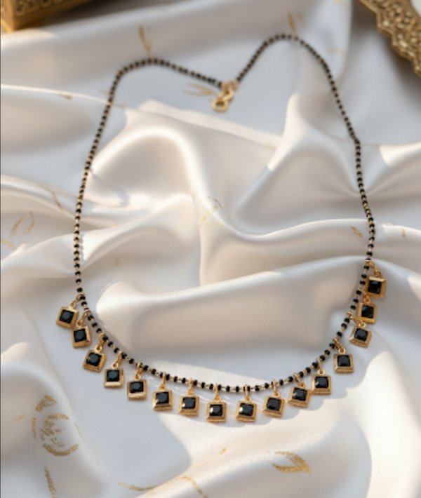 Mangalsutra 18 to 20 inch