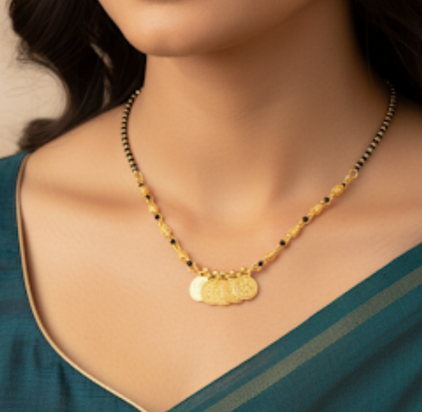Mangalsutra 18inch