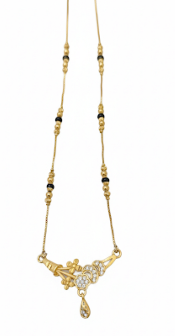 Mangalsutra 18 -20 inch