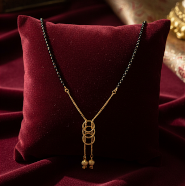 Mangalsutra 18 to 20 inch
