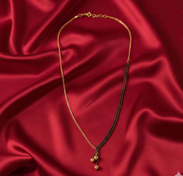Mangalsutra 18inch