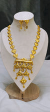 Sitahar/ Ranihar 24crt gold plated, premium quality
