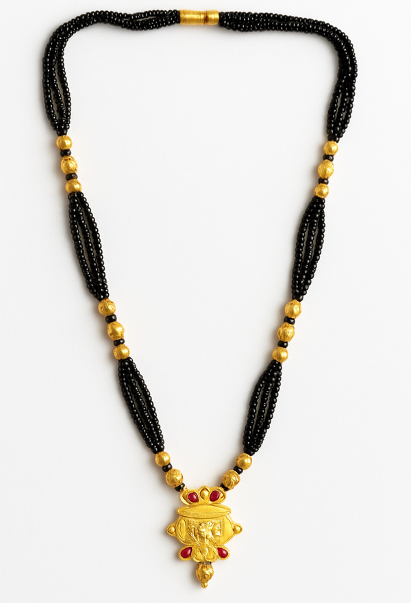 Mangalsutra 18inch