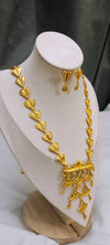 Sitahar/ Ranihar 24crt gold plated, premium quality