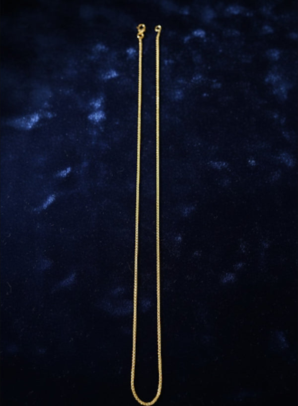 Chain for daily use 24inch