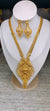 Sitahar / Ranihar 24crt gold plated, premium quality