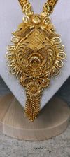 Sitahar / Ranihar 24crt gold plated, premium quality