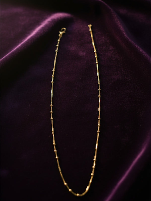 Chain for daily use 18inch