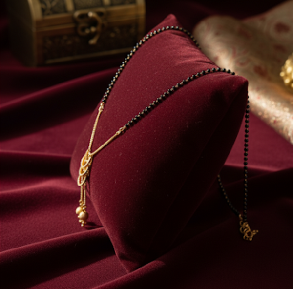 Mangalsutra 18 to 20 inch