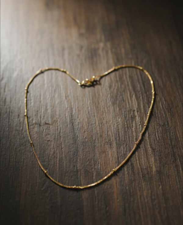 Chain for daily use 18inch