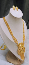 Sitahar / Ranihar 24crt gold plated, premium quality