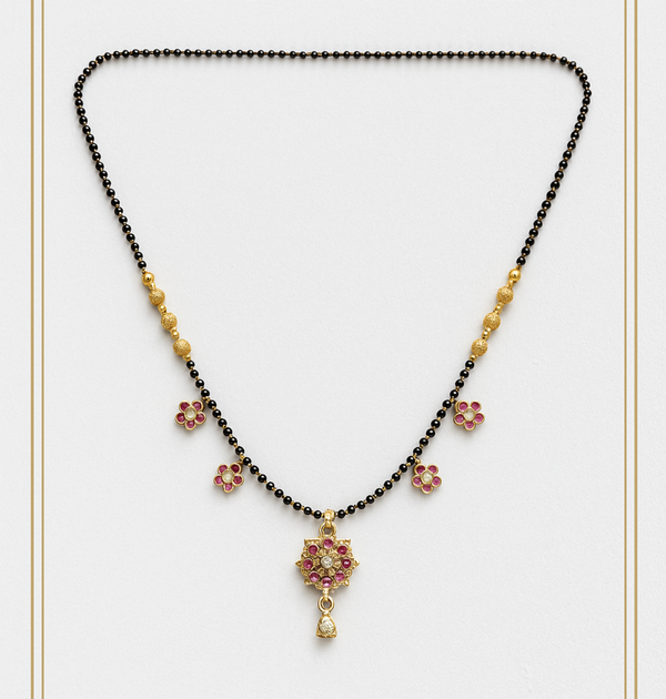 Mangalsutra 18inch