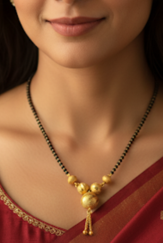 Mangalsutra 18inch