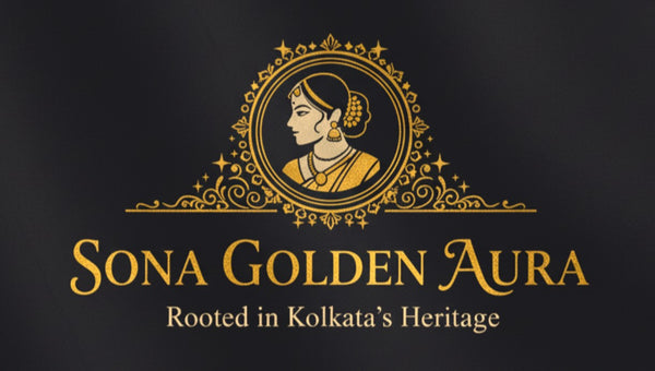 Chokar set 24crt gold plated