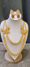 U Shape Necklace Set, premium quality
