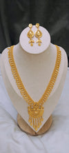 Sitahar / Ranihar 24crt gold plated, premium quality