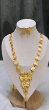 Sitahar/ Ranihar 24crt gold plated, premium quality