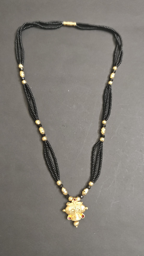 Mangalsutra 18inch
