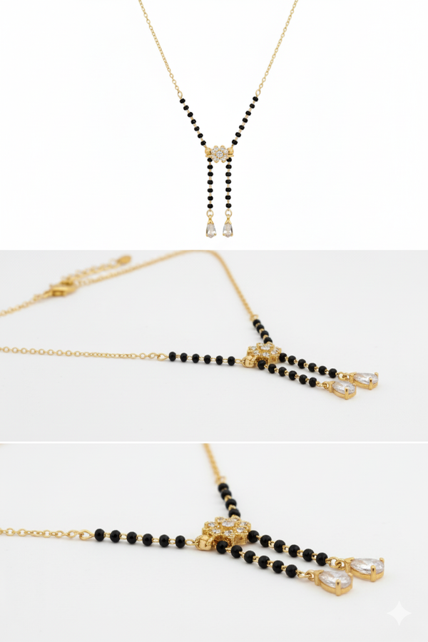 Mangalsutra 18 inch