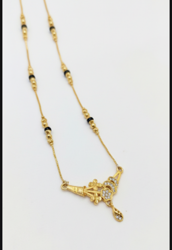 Mangalsutra 18 -20 inch