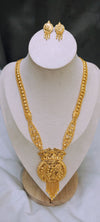 Sitahar / Ranihar 24crt gold plated, premium quality
