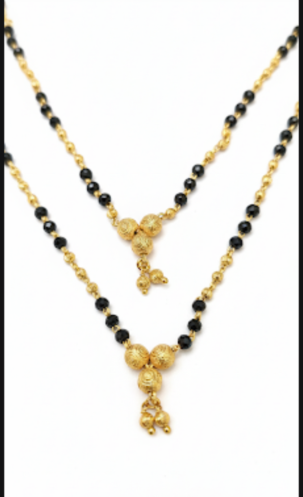 Mangalsutra 20 to 24 inch