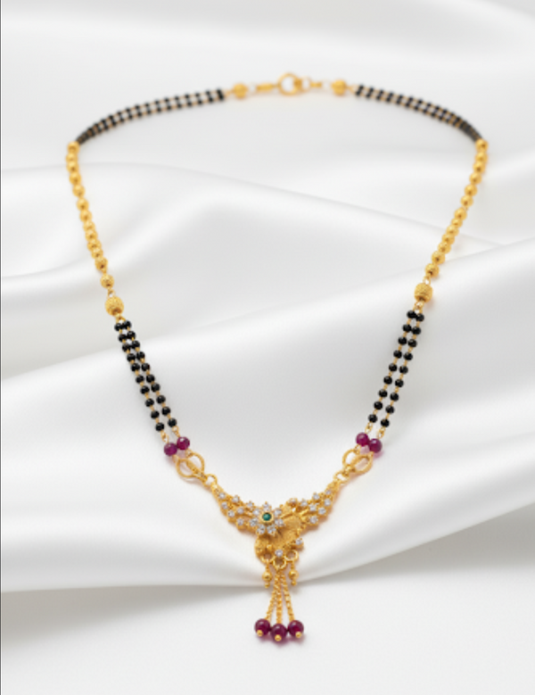 Mangalsutra 20 to 22 inch