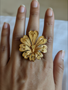 1 gram Gold plated Ring