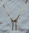 Daily ware anti ternish neckpiece