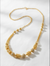 Neckpiece simple elegant