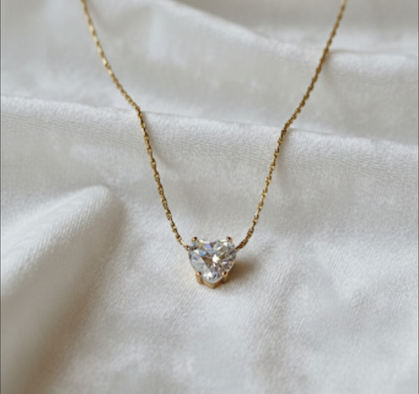 Daily ware anti ternish neckpiece